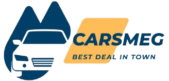 CarsMeg – Sell Your Car Fast