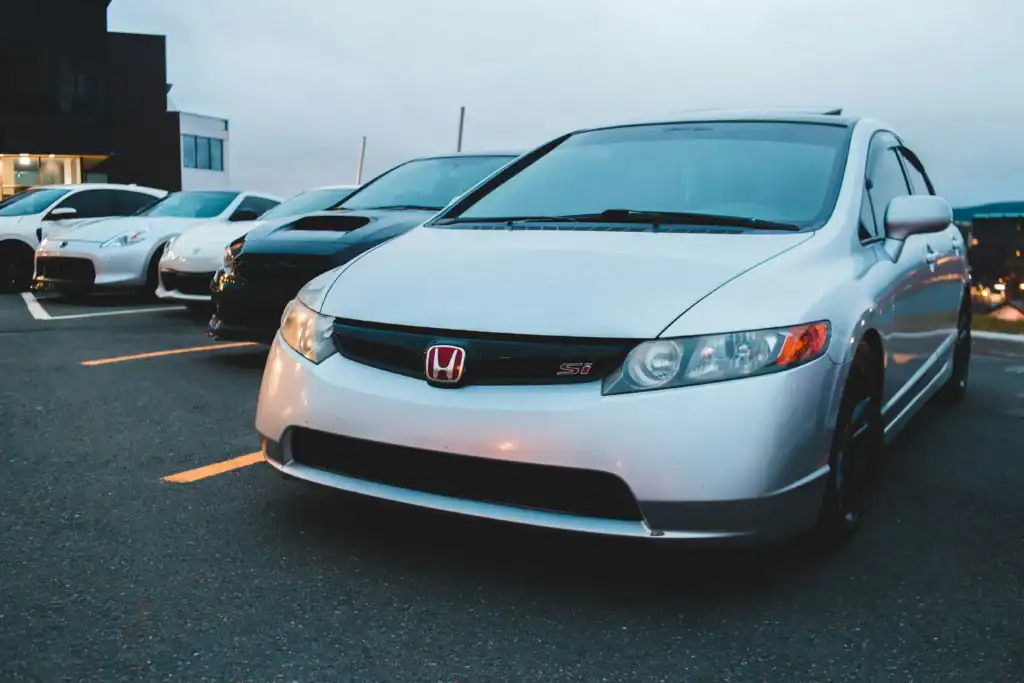 price used car Austin Texas